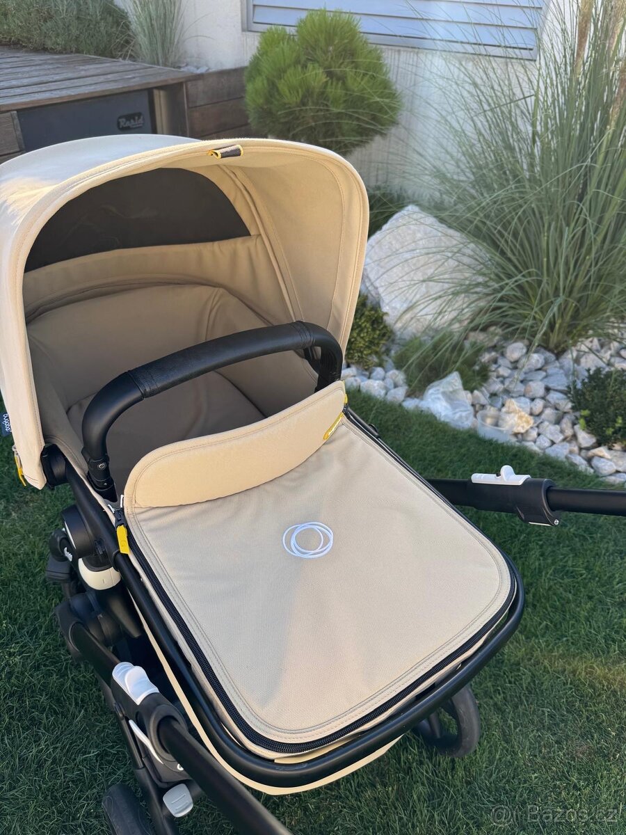 Bugaboo fox cup 2023 - 3