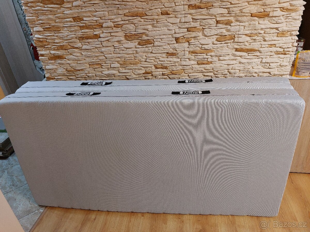 MATRACE BODY GUARD BETT1 90x200x18cm - 2ks - 3