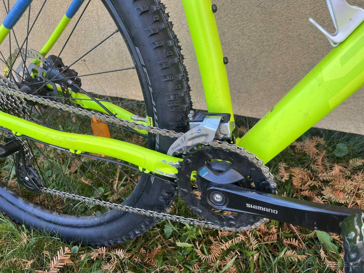 Superior XC 819 vel. M - 3