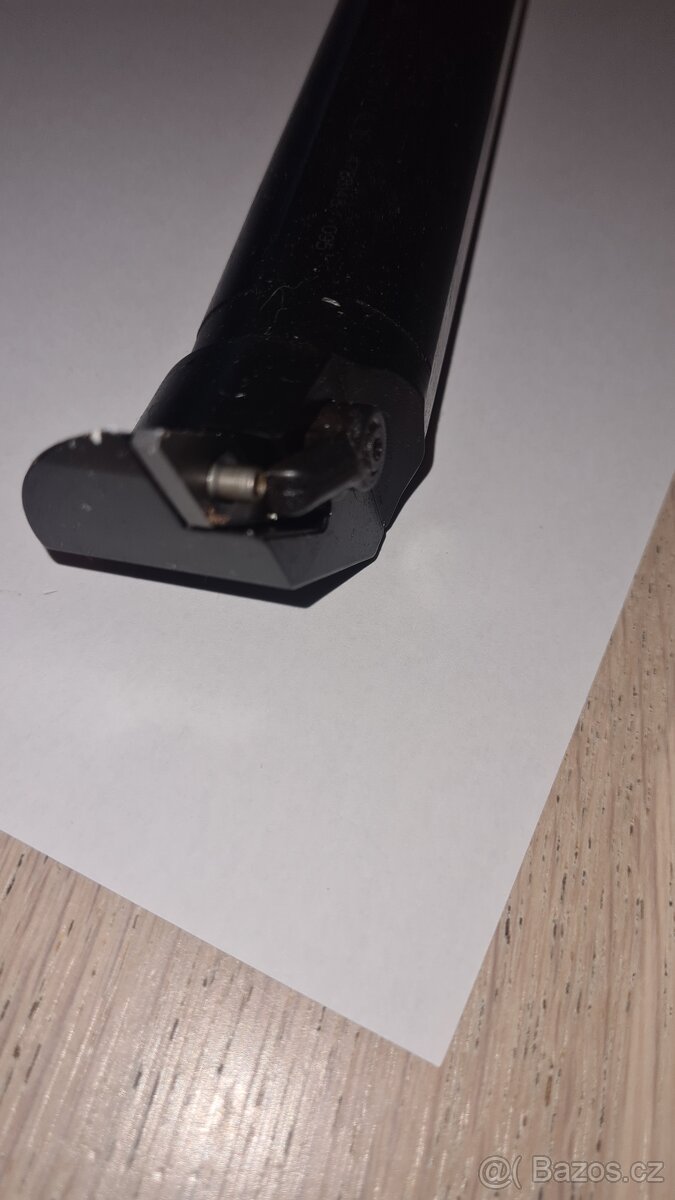 Soustružnický držák SECO - 3