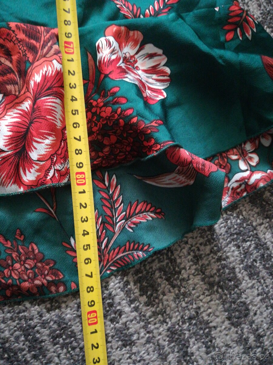 Luxusní šaty krásné - 3