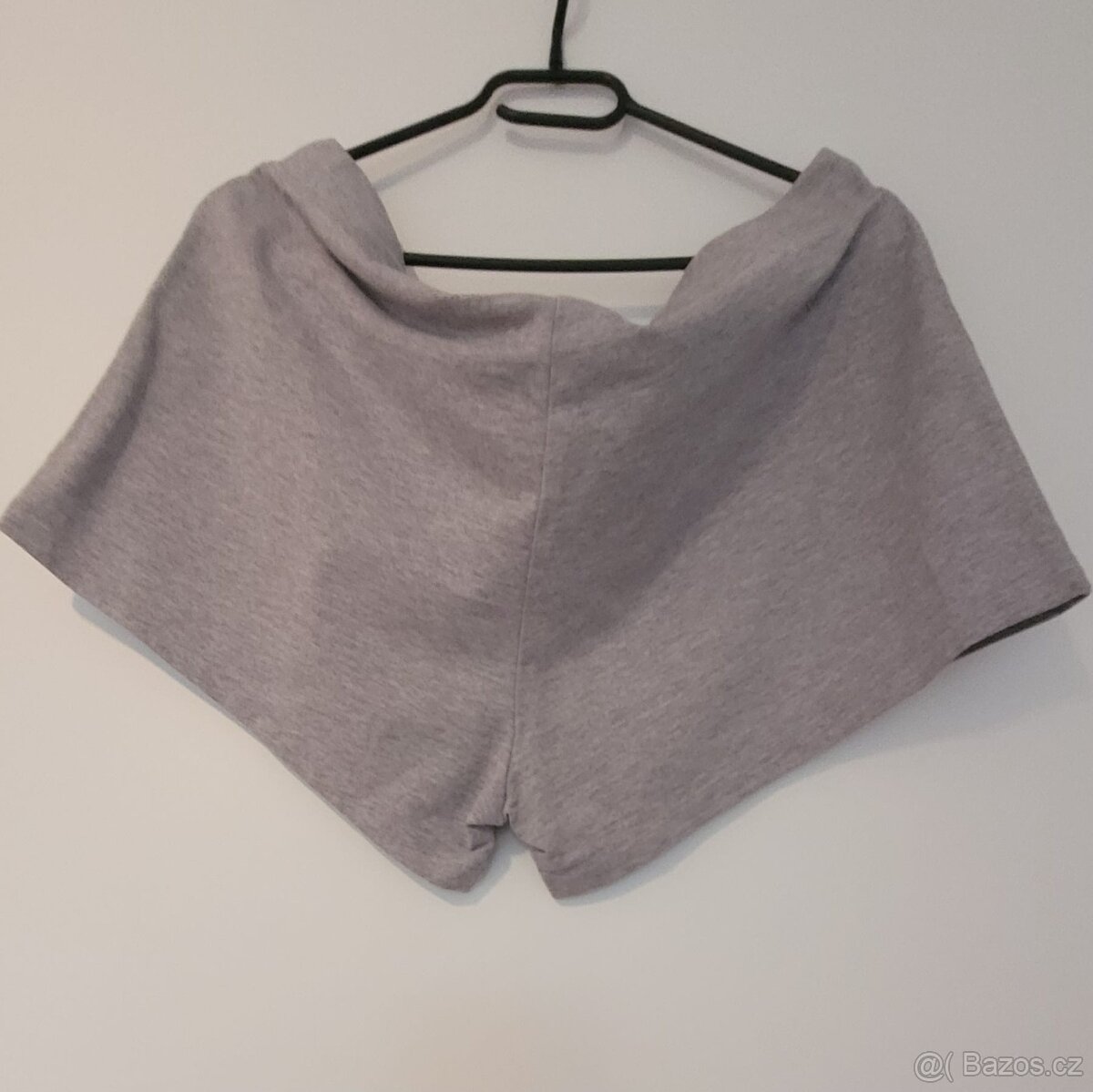 DÁMSKÉ TEPLÁKOVÉ ŠORTKY L 44/46 - 3