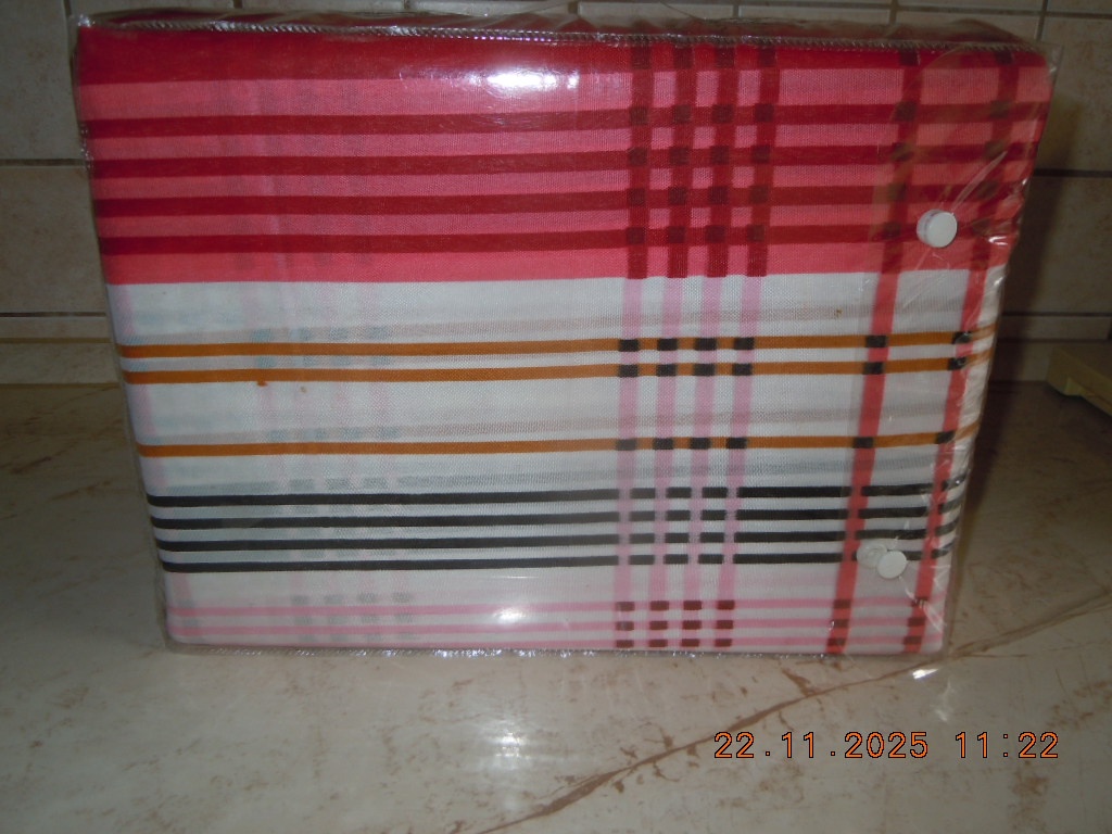 LOŽNÍ SOUPRAVA NA 2 POSTELE NOVÁ - 3