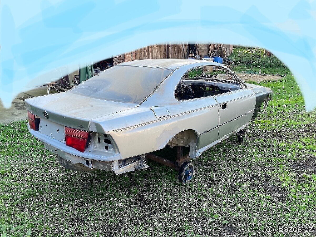 Bmw 850 e31 1992 - 3