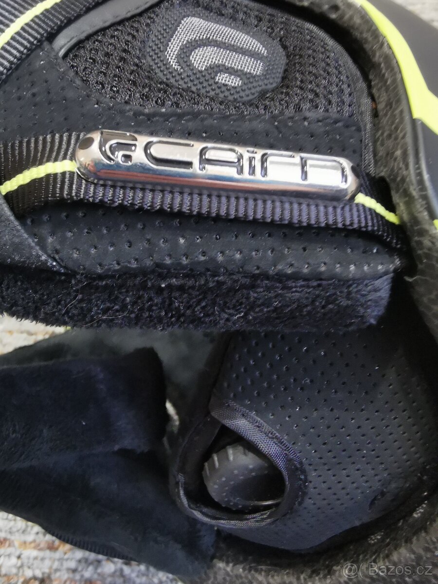 Lyžařská/snowboardová helma CAIRN velikost 59-61 - 3