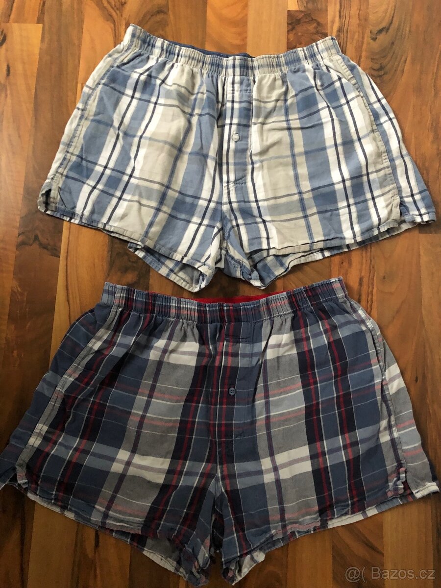 2x TRENKY-Tchibo - 3