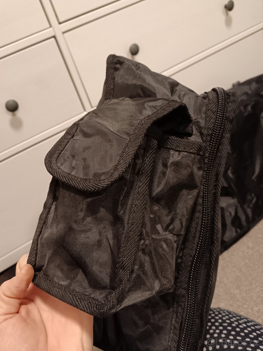 Obal na piáno/klávesy Stagg - 3