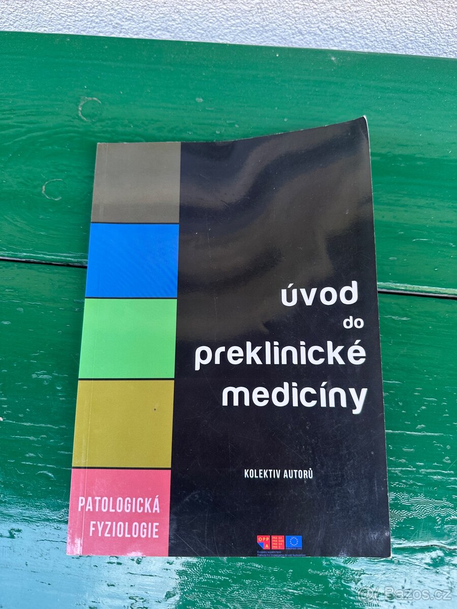 Odborné knihy pro zdravotnické obory - 3