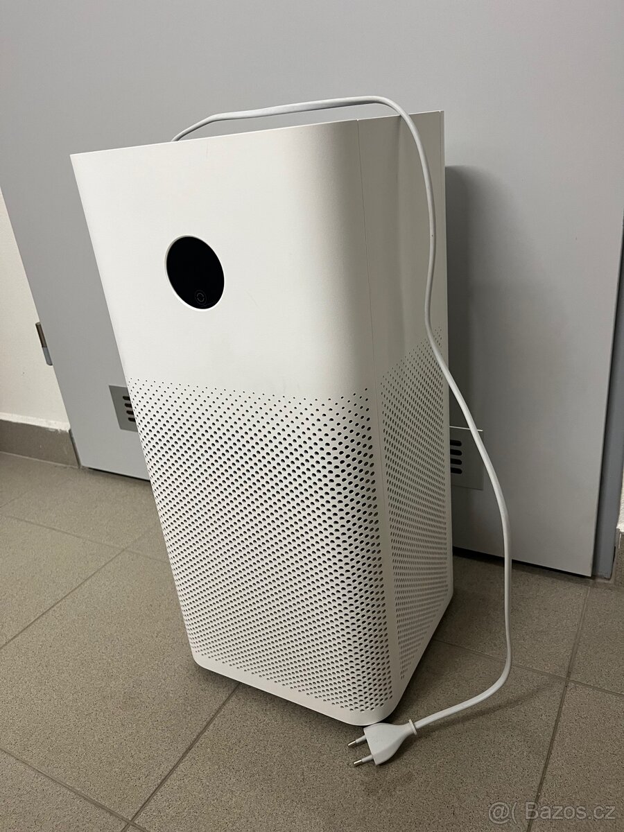 Čistička vzduchu xiaomi - 3