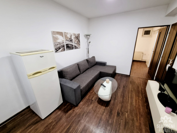 Pronájem bytu 1+1 v RD, Havřice - Uherský Brod - 3