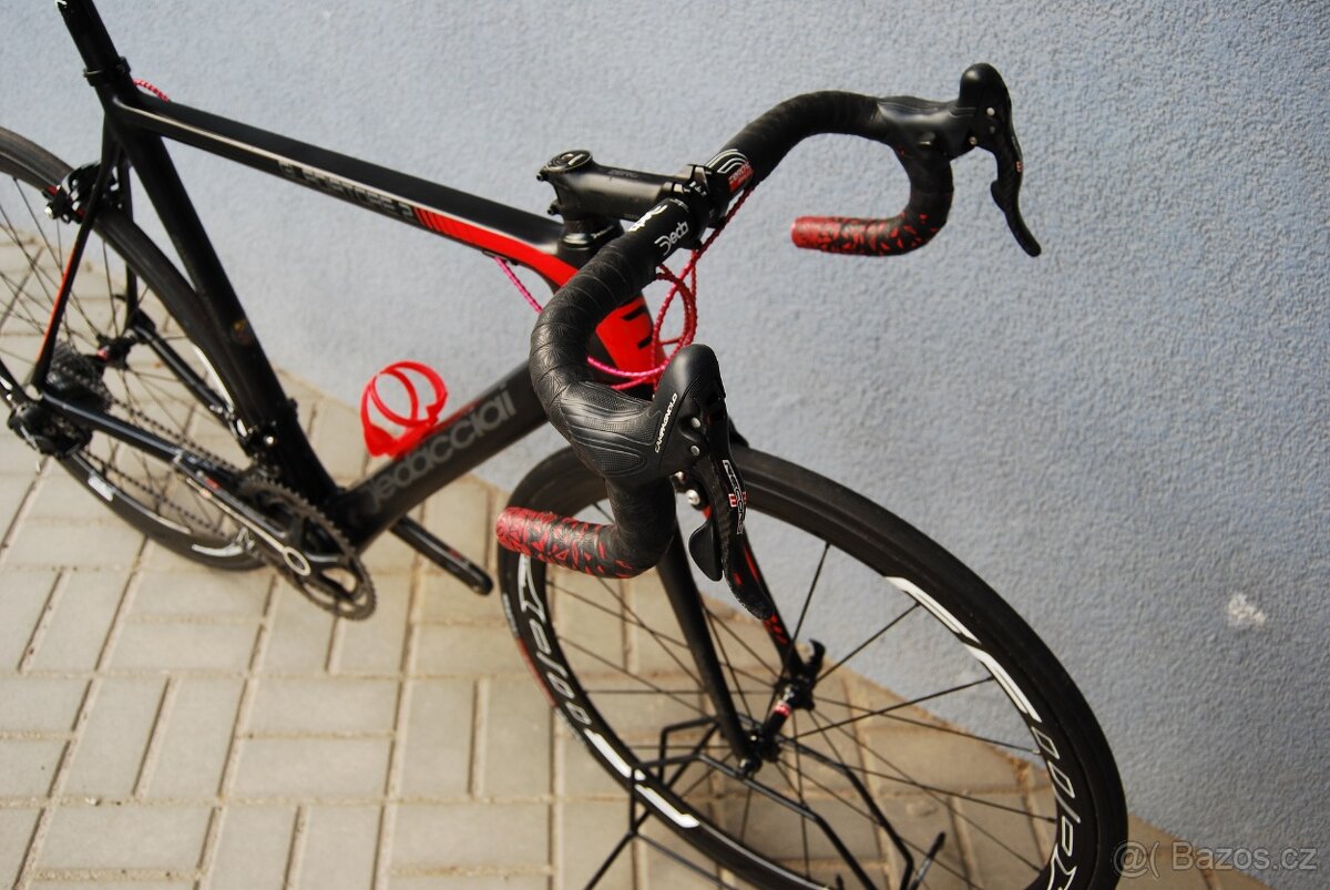 Dedacciai Gladiatore 2 56CM - 3