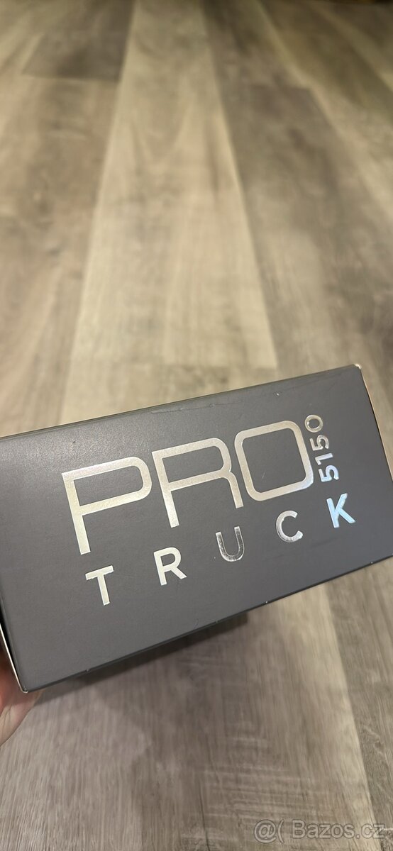 TomTom Pro truck Navigace - 3