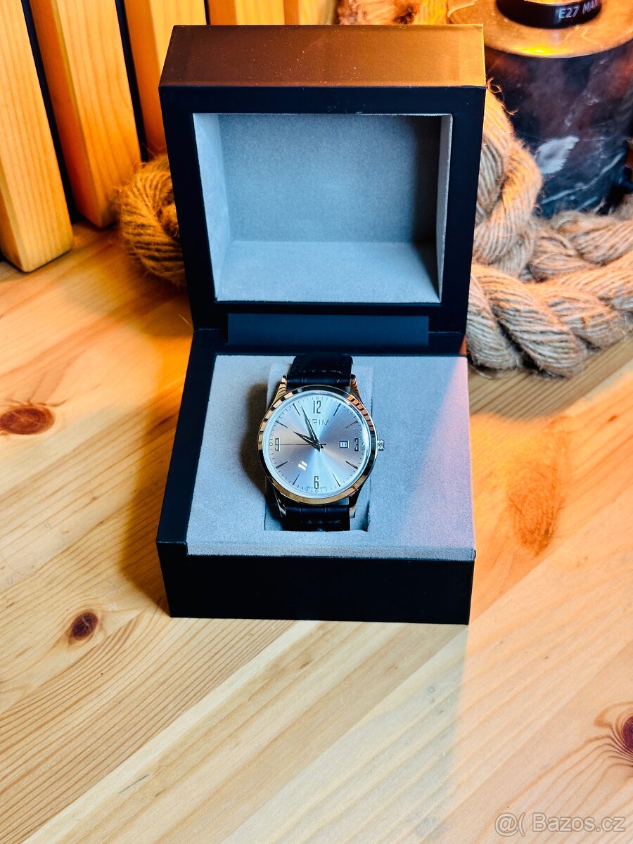 Pánské hodinky PRIM Legenda 1962 - 3