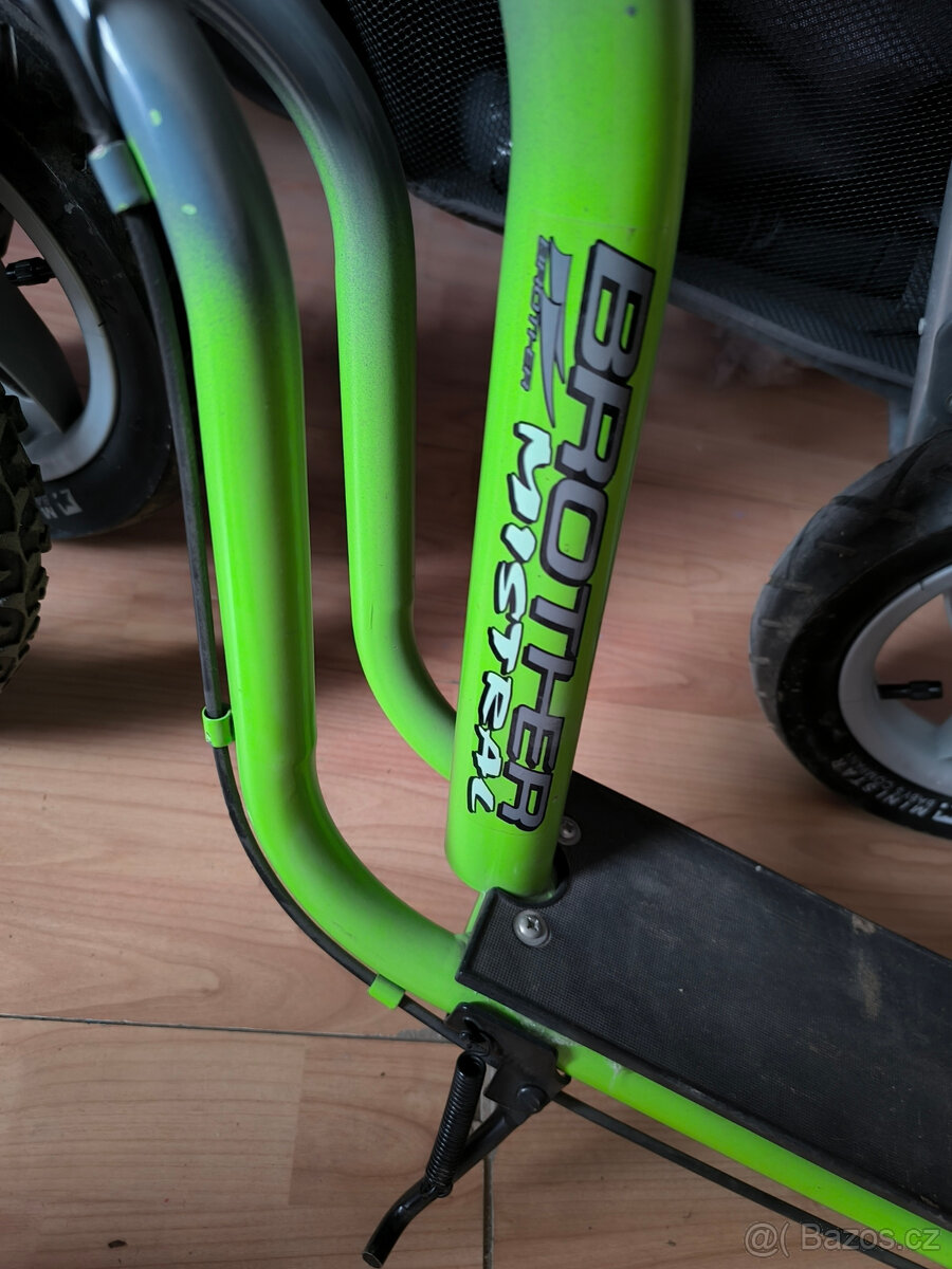 Koloběžka dětská - 3