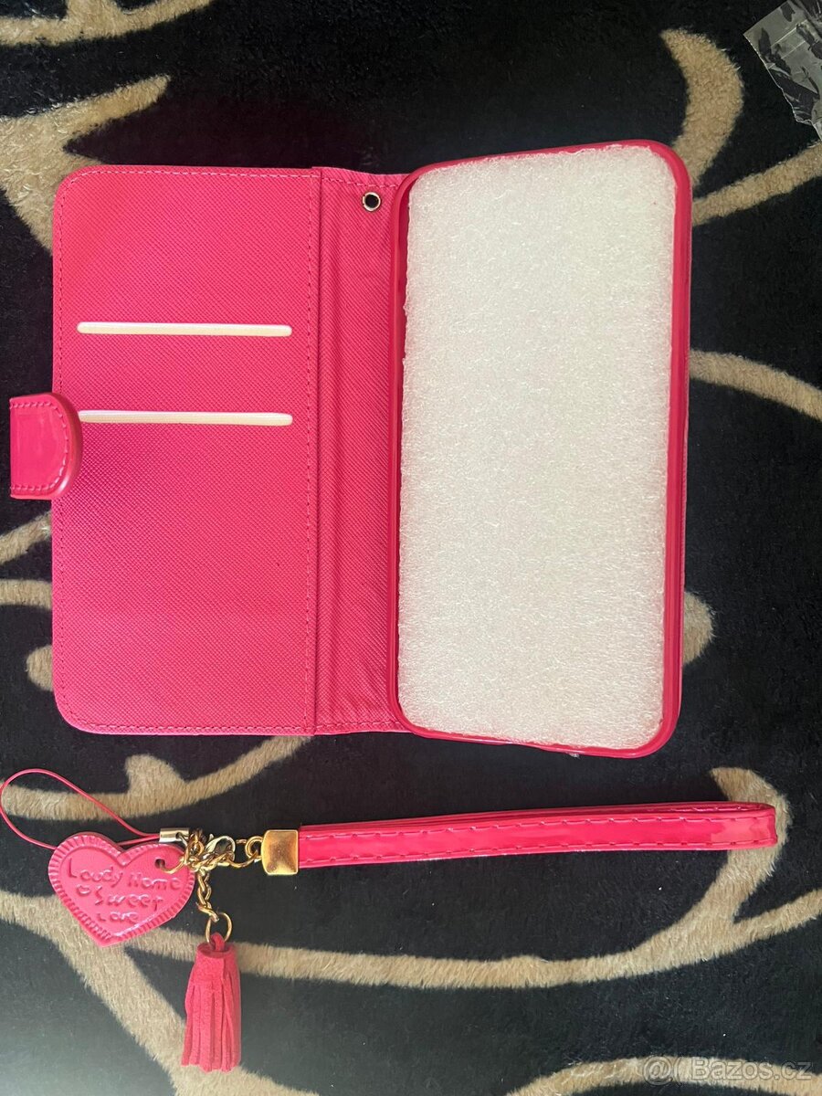 Pouzdro na iPhone X - 3