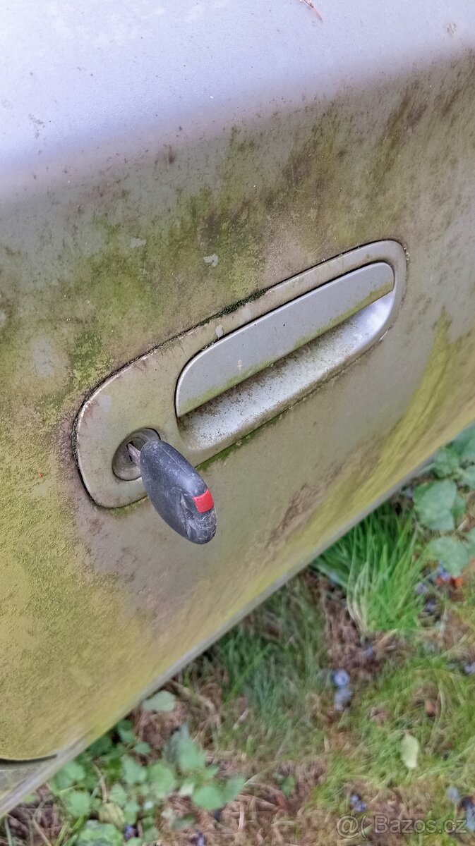 Toyota Celica T23 spínací skříňka, zámek dveří - 3