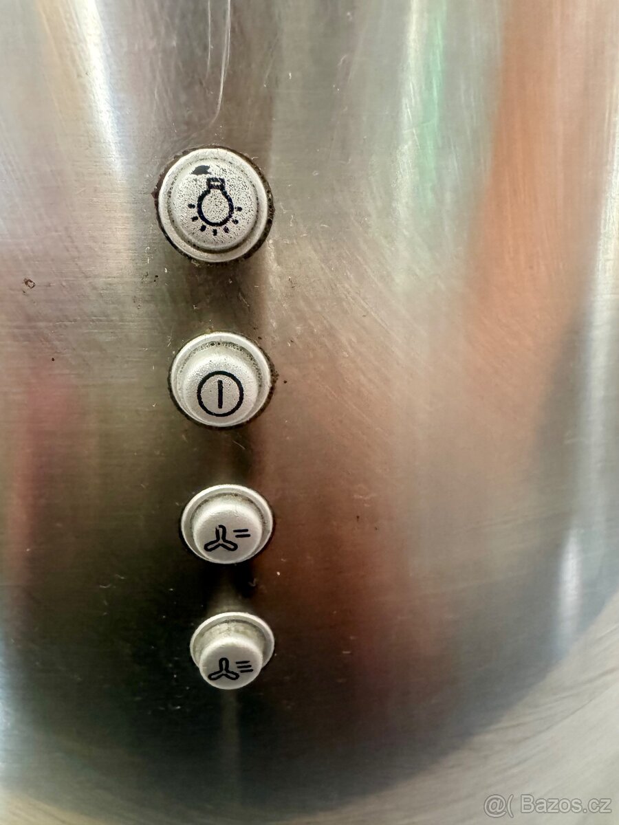 Digestoř ostrůvková IKEA / Odsavač páry - 3