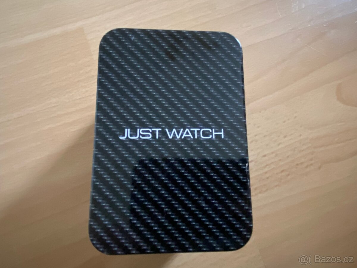 Nové pánské hodinky Len.nox LC M111S-2B - 3