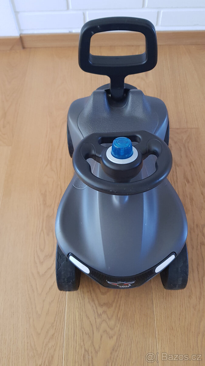 Odrážedlo, jezdítko - 3