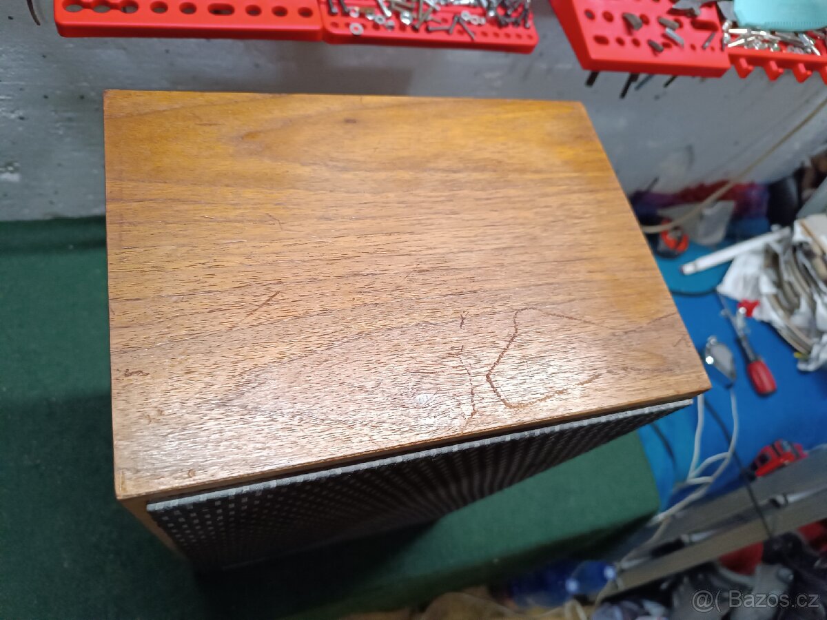 Repro Tesla ARS 825 - 3