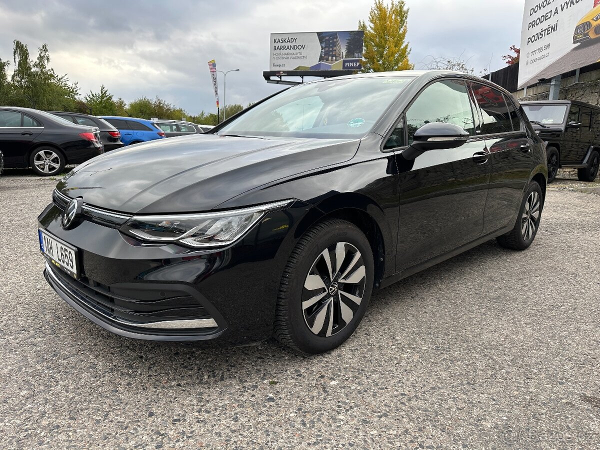 Volkswagen Golf 2023 - 3