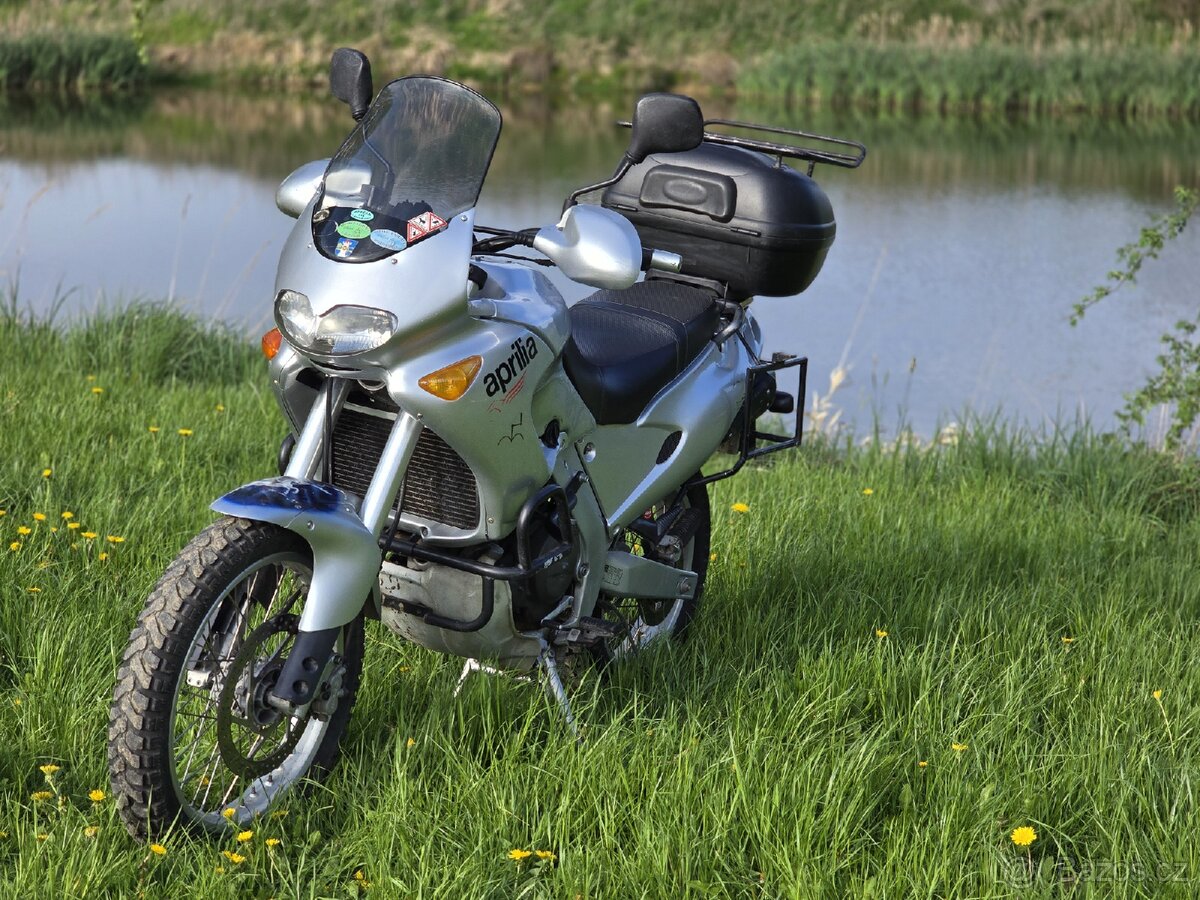 Aprilia pegaso 650 - 3
