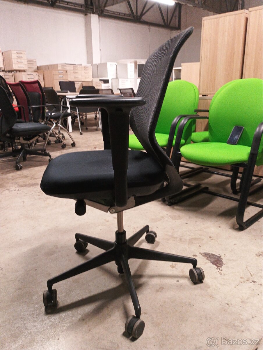 Kancelářské židle Vitra - 3