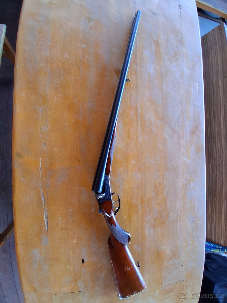 Brokovnice IZ 16/70 dvojka - 3