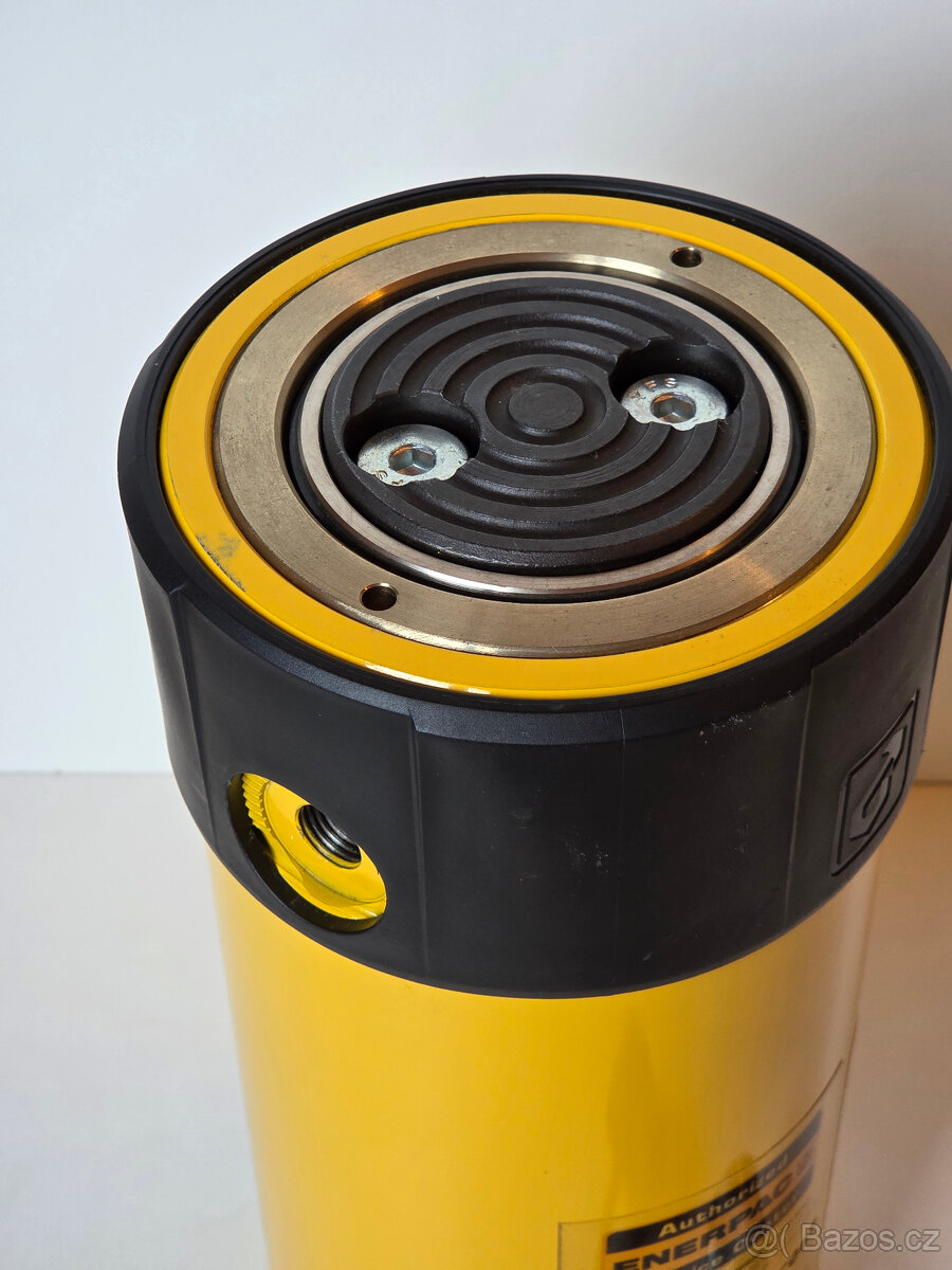 Enerpac RC-506 – hydraulický valec 50 ton, NOVÝ - 3
