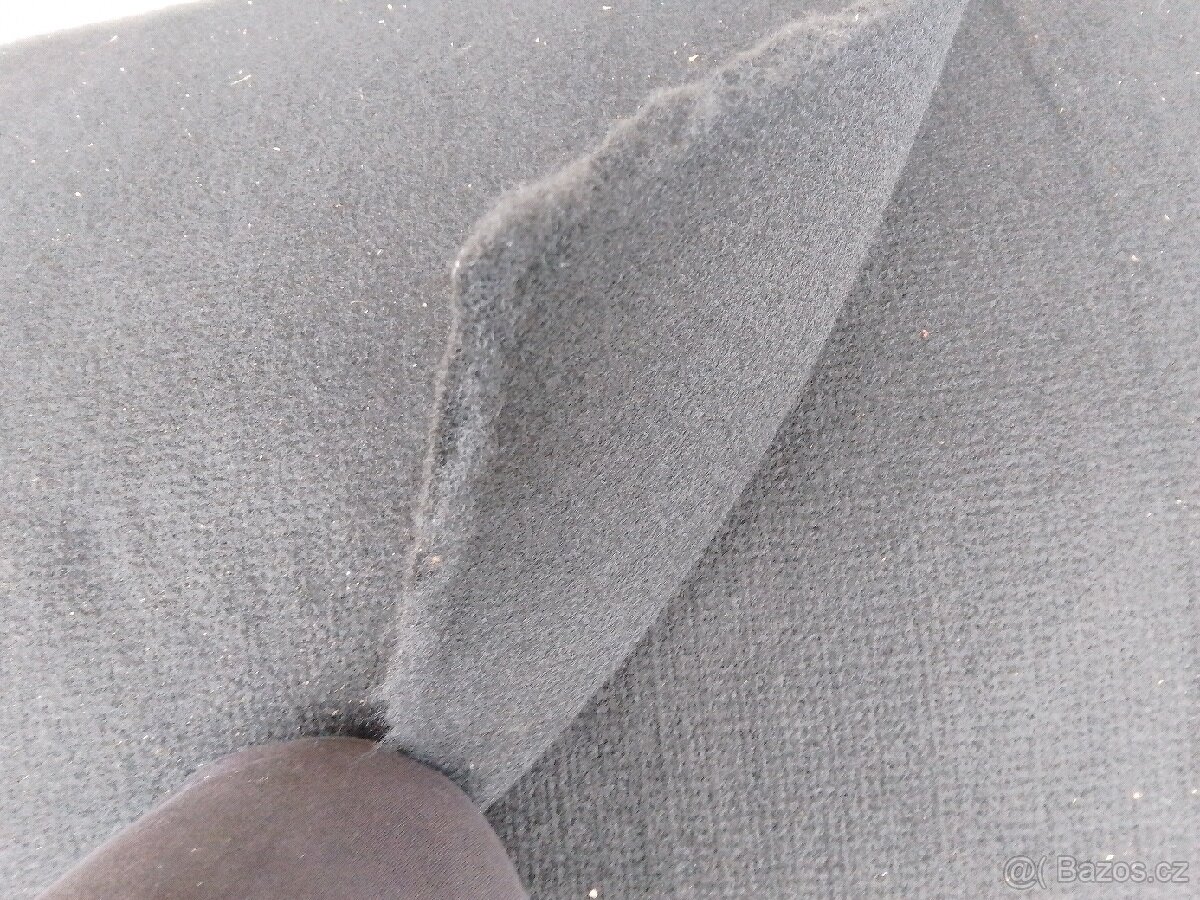 Tlumící materiál - 3