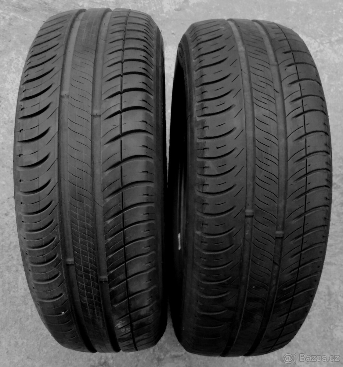 LETNÍ PNEU 185 65 14, 185 60 14 po 2kusech - 3