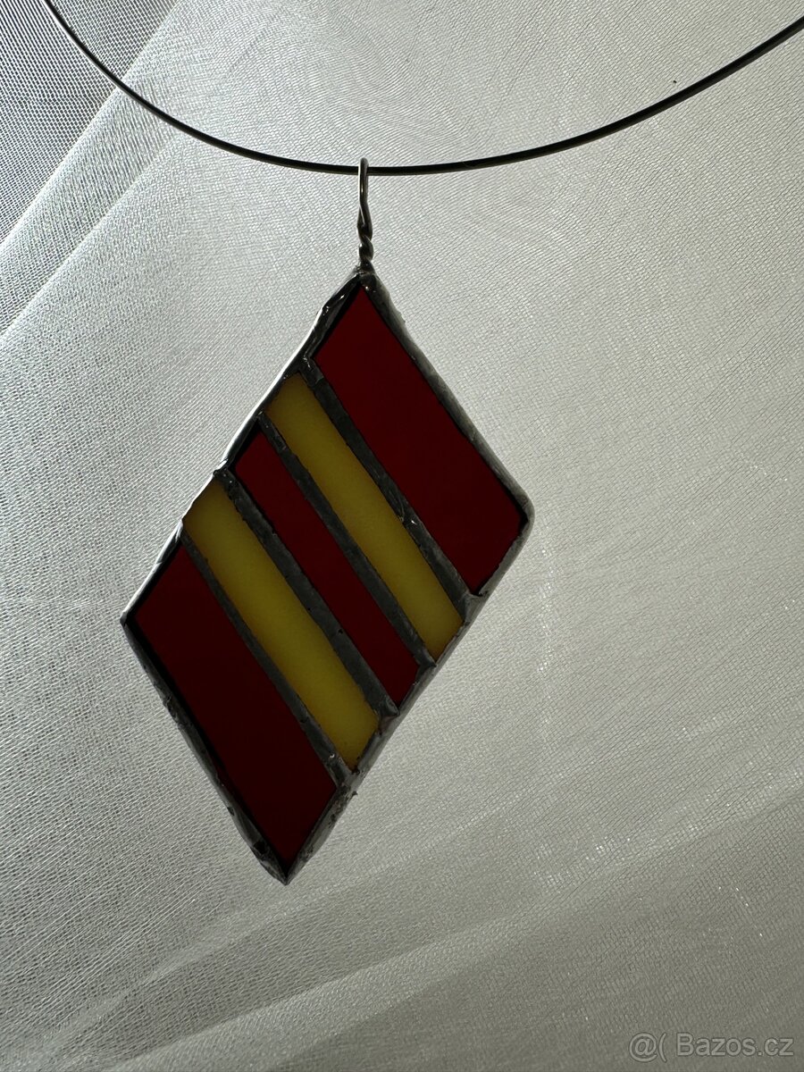 Vánoční dárek - NOVÝ A ORIGINÁLNÍ ŠPERK - 3