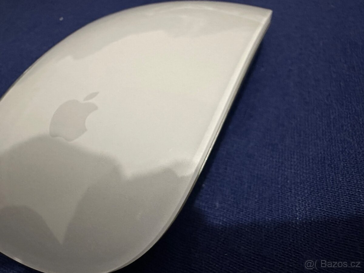 Apple Magic Mouse 2 - A1657 Lightning - 3