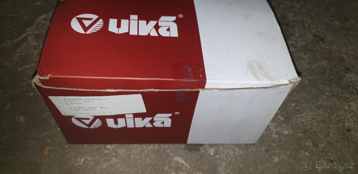 Felicia vodni pumpa 10500103701 - 3