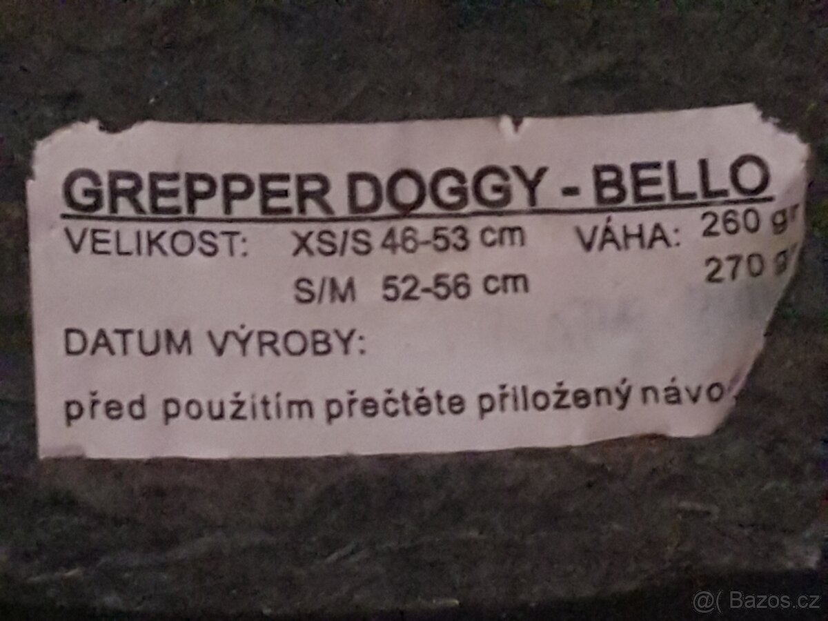 cyklo helma dětská - 3