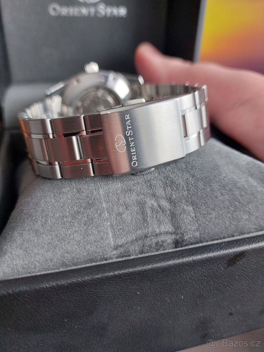 ORIENT STAR RE-AU0004B00B - 3