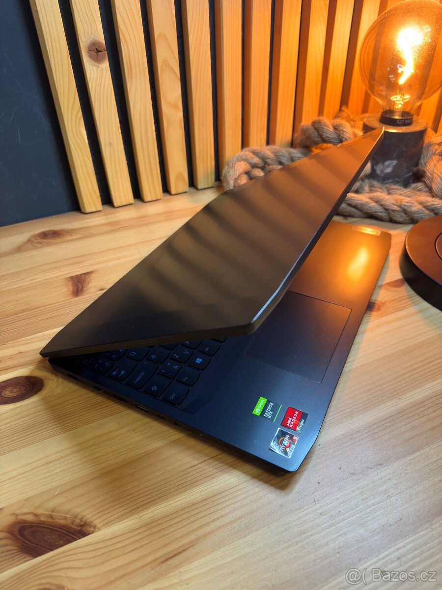 Lenovo IdeaPad Gaming 3-15ARH05 - 3