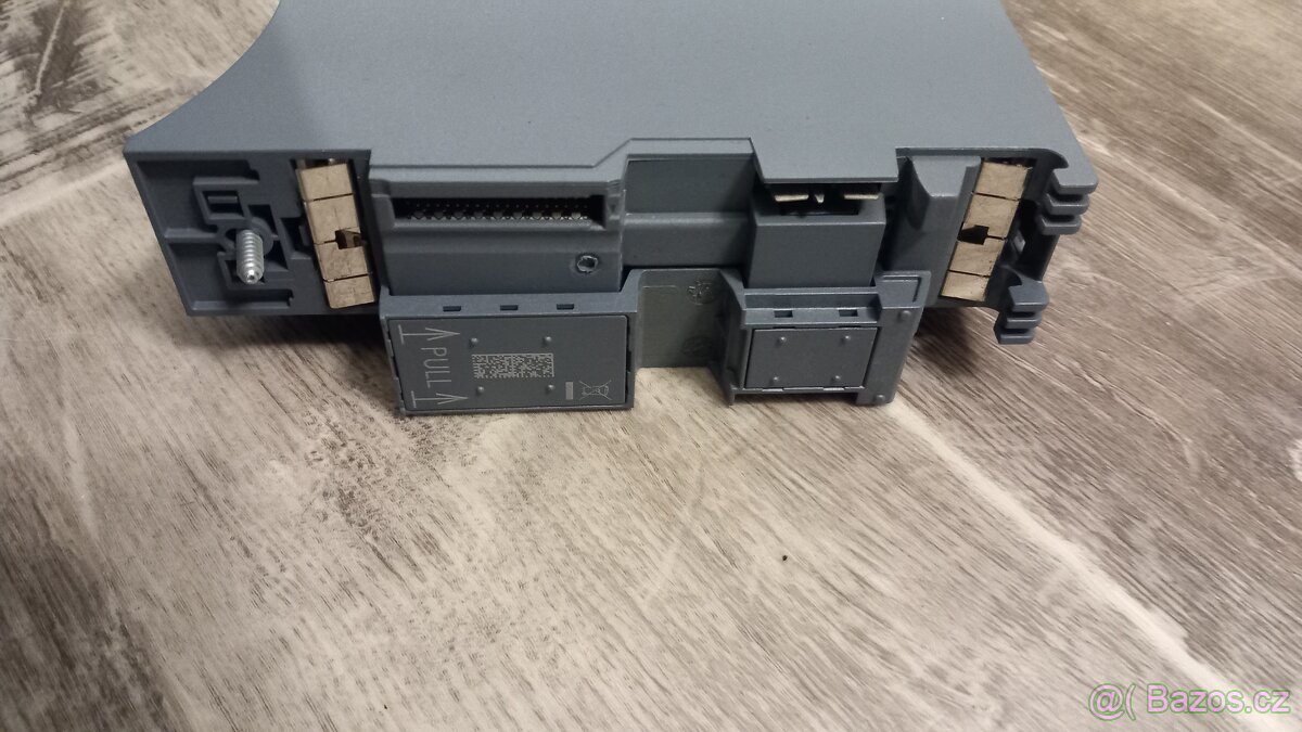 Siemens komunikačný modul S7-1500 - 3
