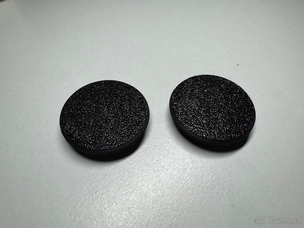 VW golf mk2 krytka klíčky dveří - 3