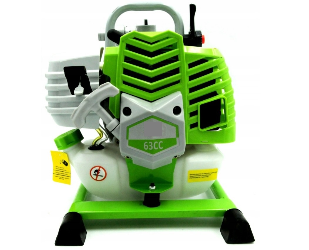 Benzinové čerpadlo na vodu 1" - 3