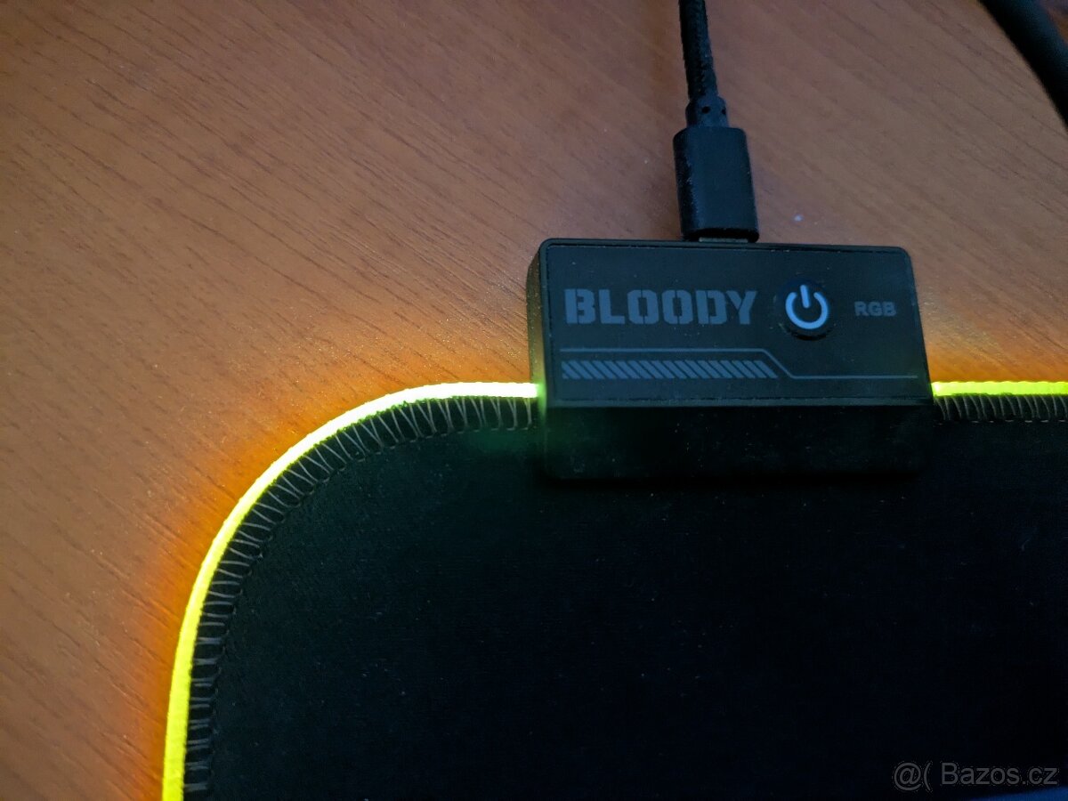 A4tech Bloody MP-75N - 3