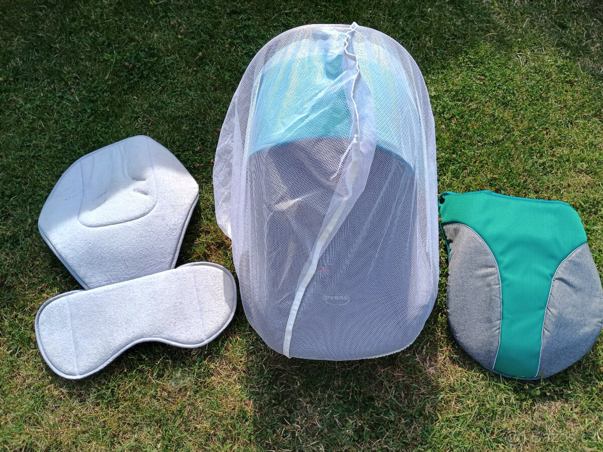 Babymerc - vajíčko - 3