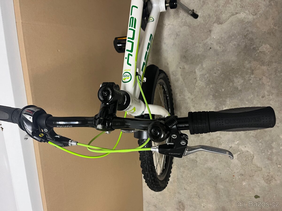 Dětské kolo DEMA LENNY 20 - 3