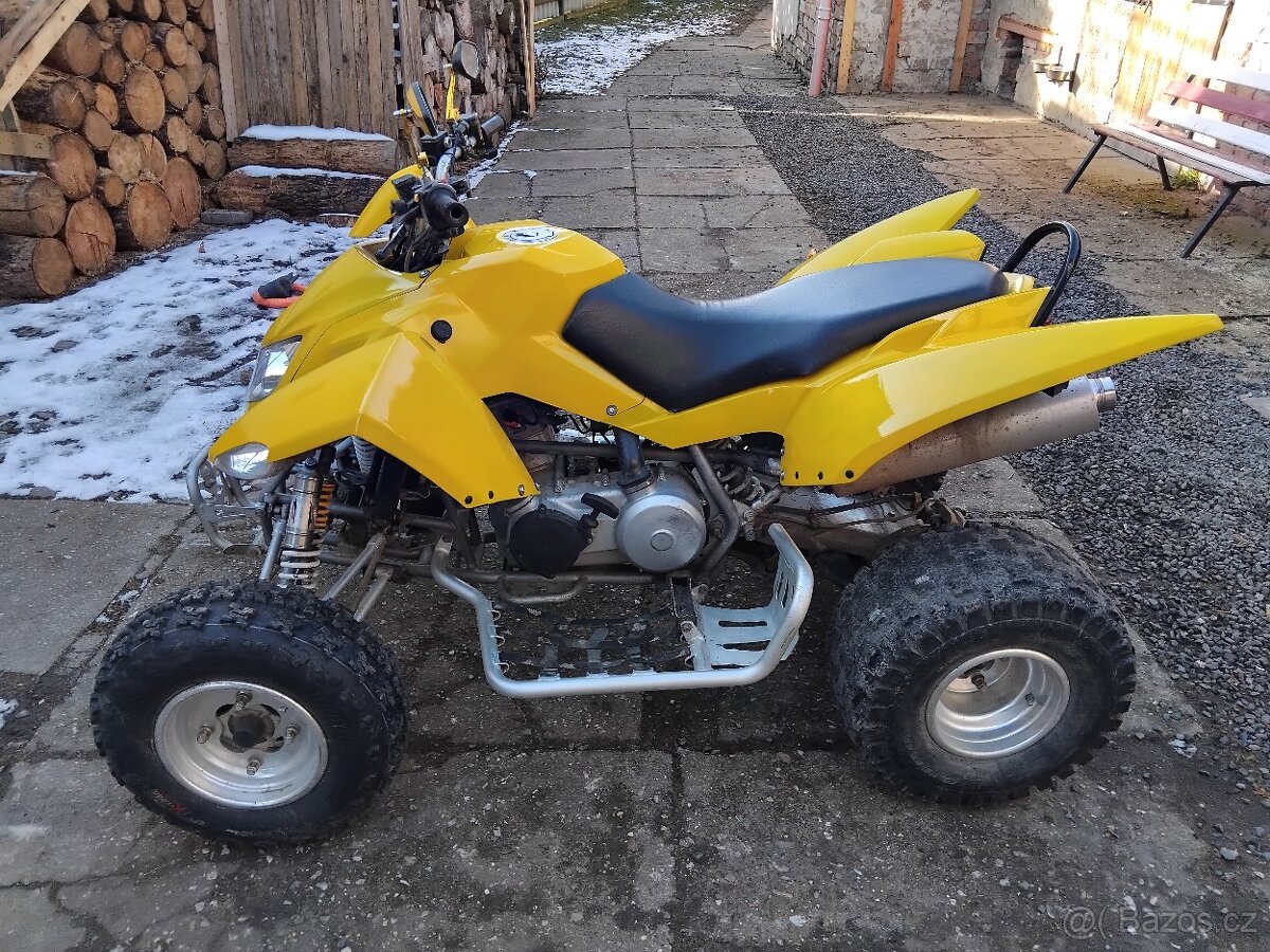 Access tomahawk 300 - 3