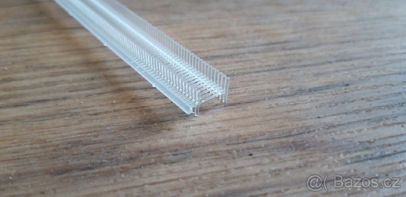 Textilní kleště - 3