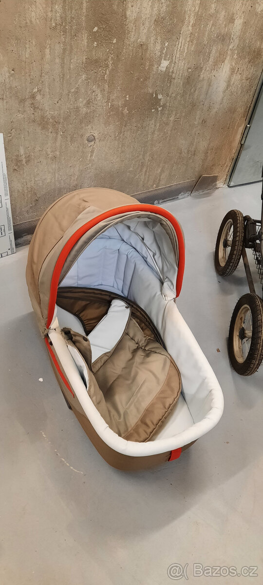 P: Kočárek - trojkombinace - 3