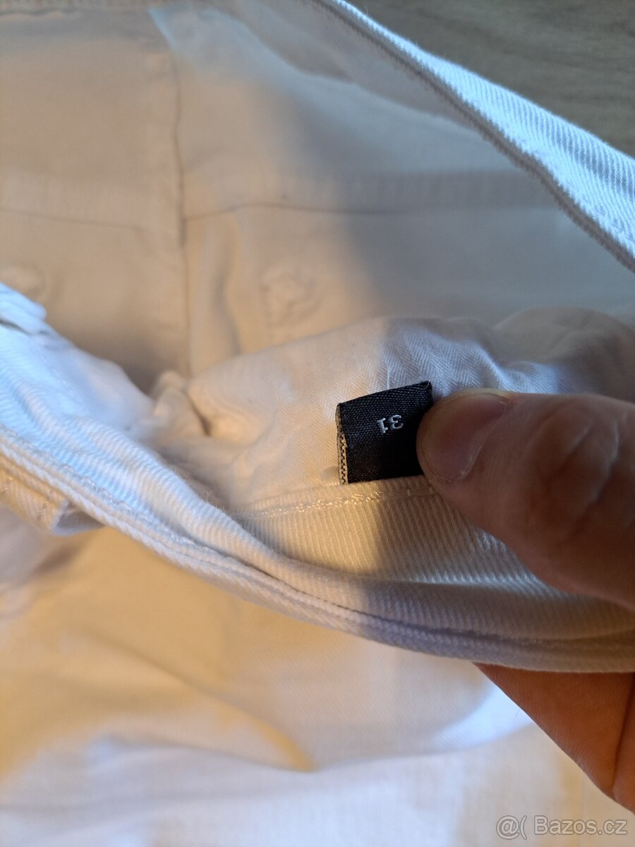 Džíny Esprit - vel. 31 - 3