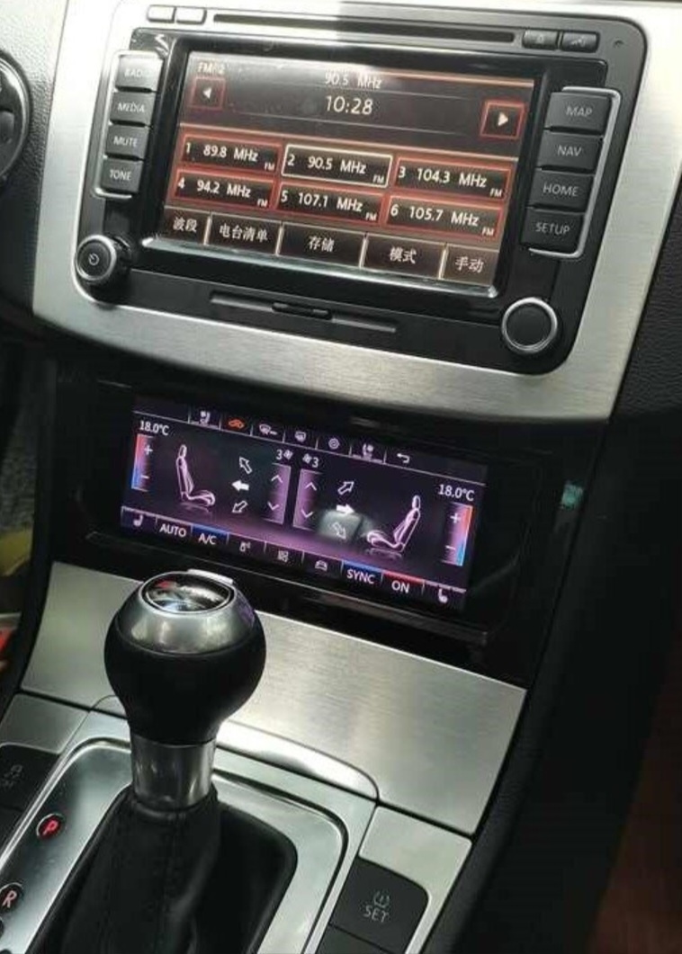 Koupím Passat B6 - 3