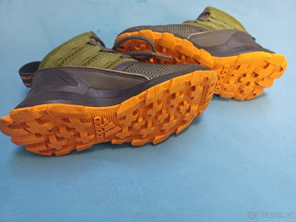 Tenisky Adidas TOP STAV - 3