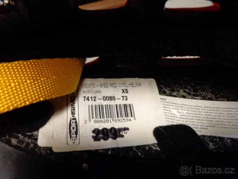 Dětské helmy na kolo - 3